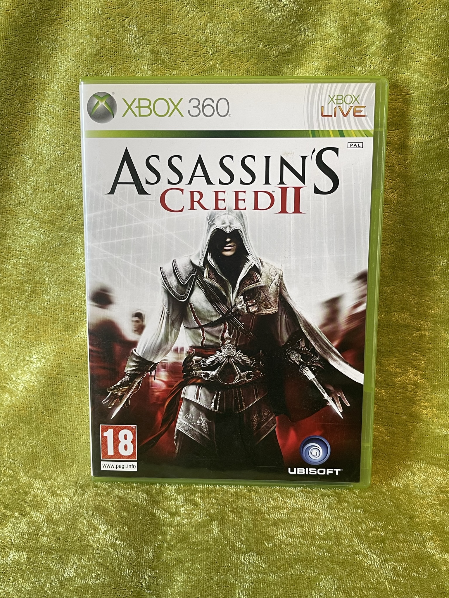 Assassin Creed II