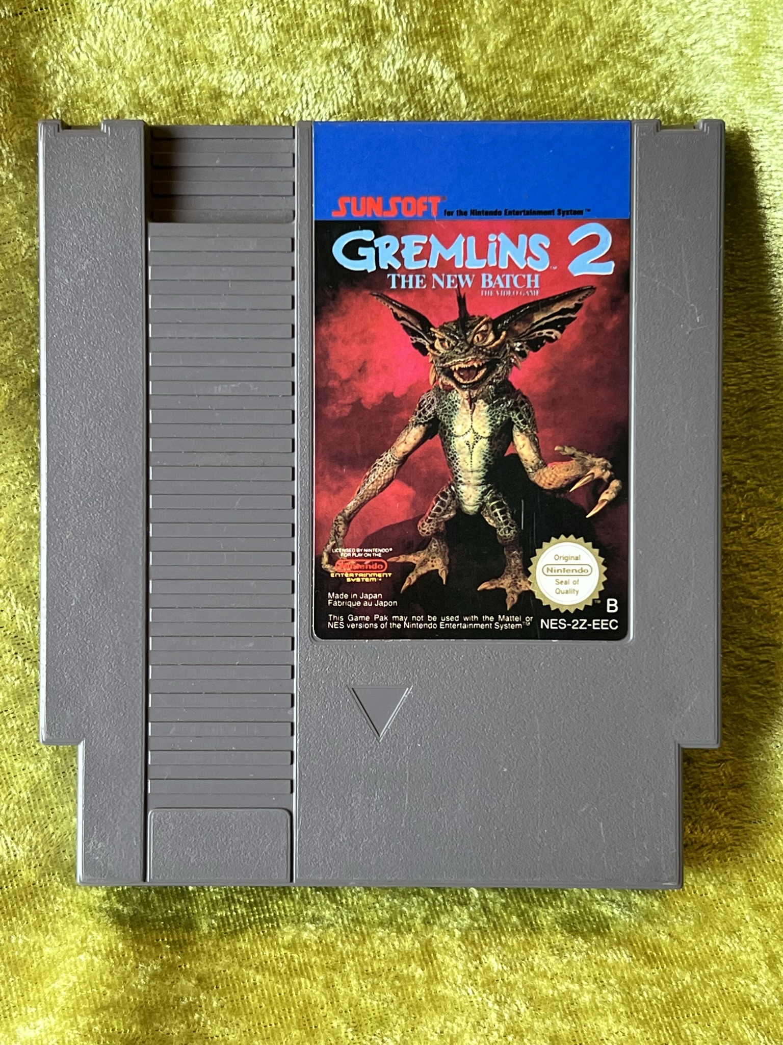Grimlins 2