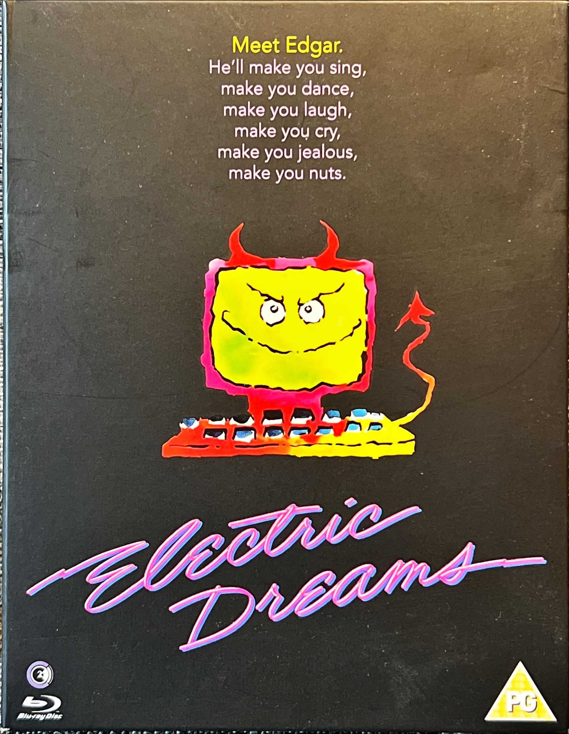 Eletric Dreams