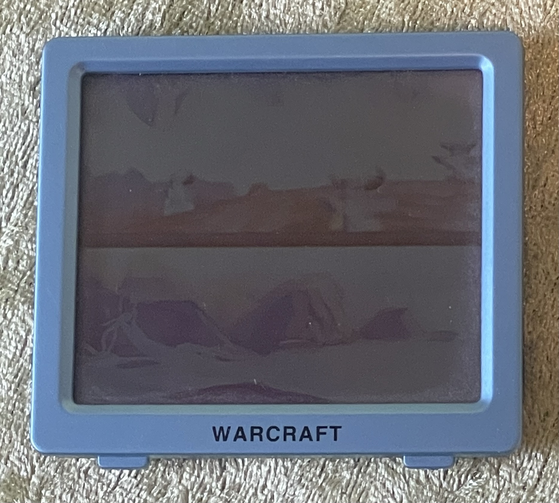 Warecraft Game