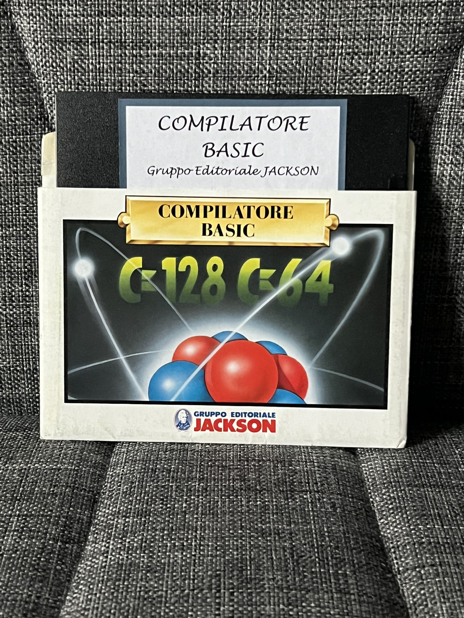 Compilatore Basic