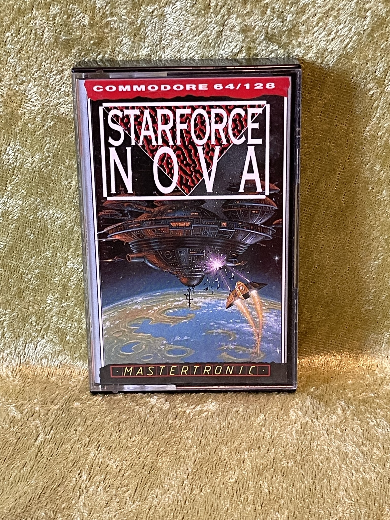 Starforce Nova