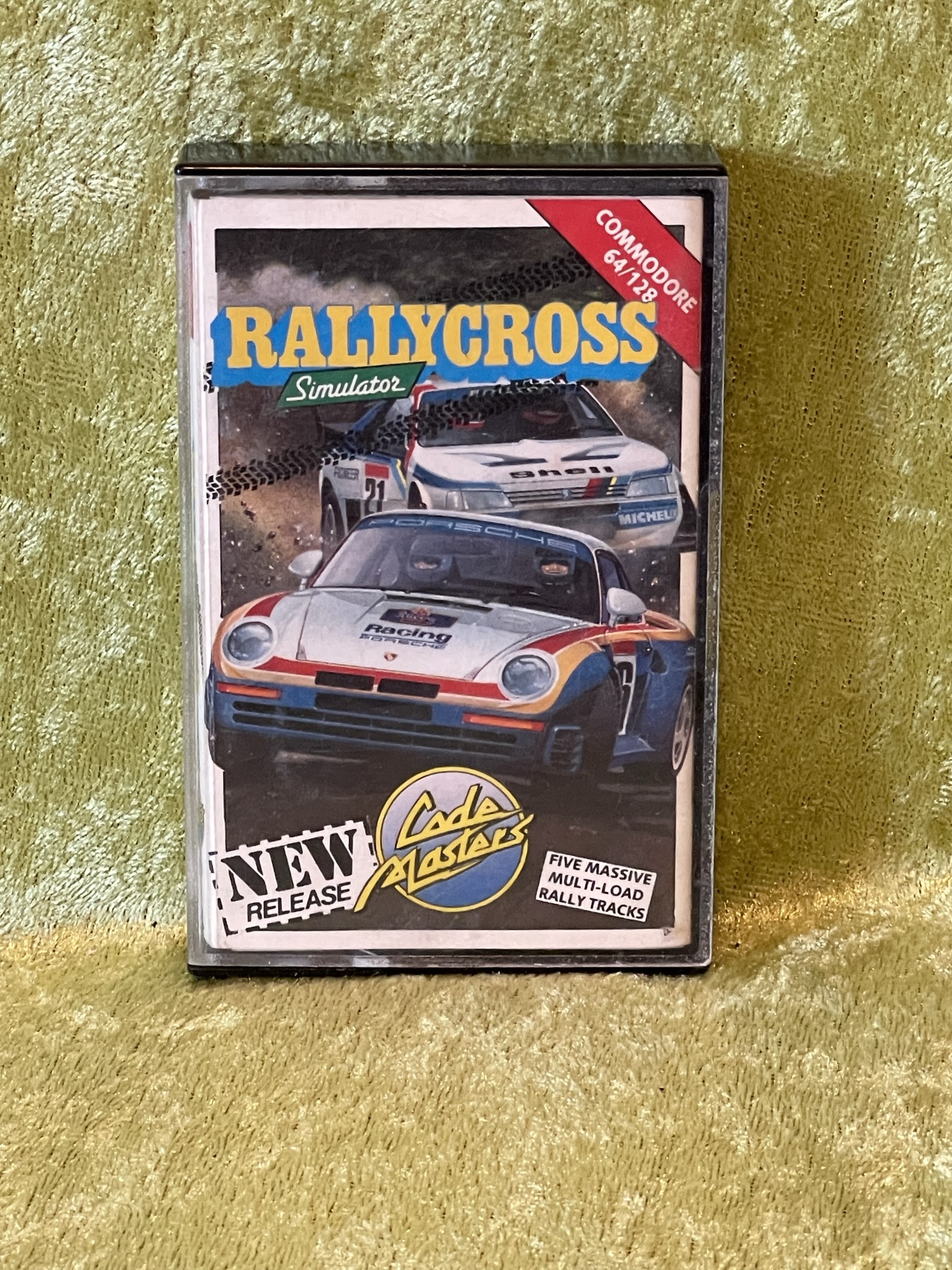Rallycross