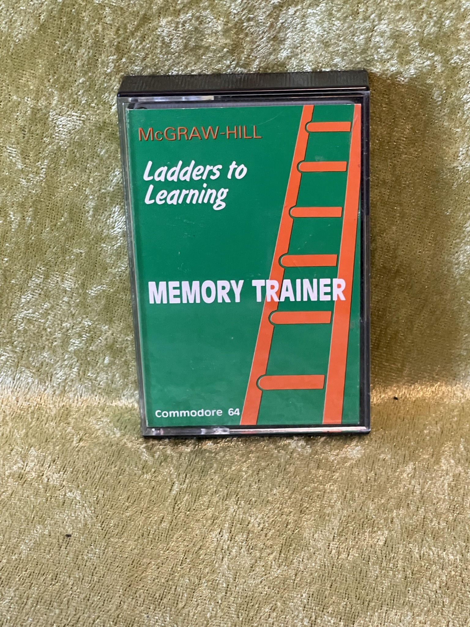 Ladders To Learning