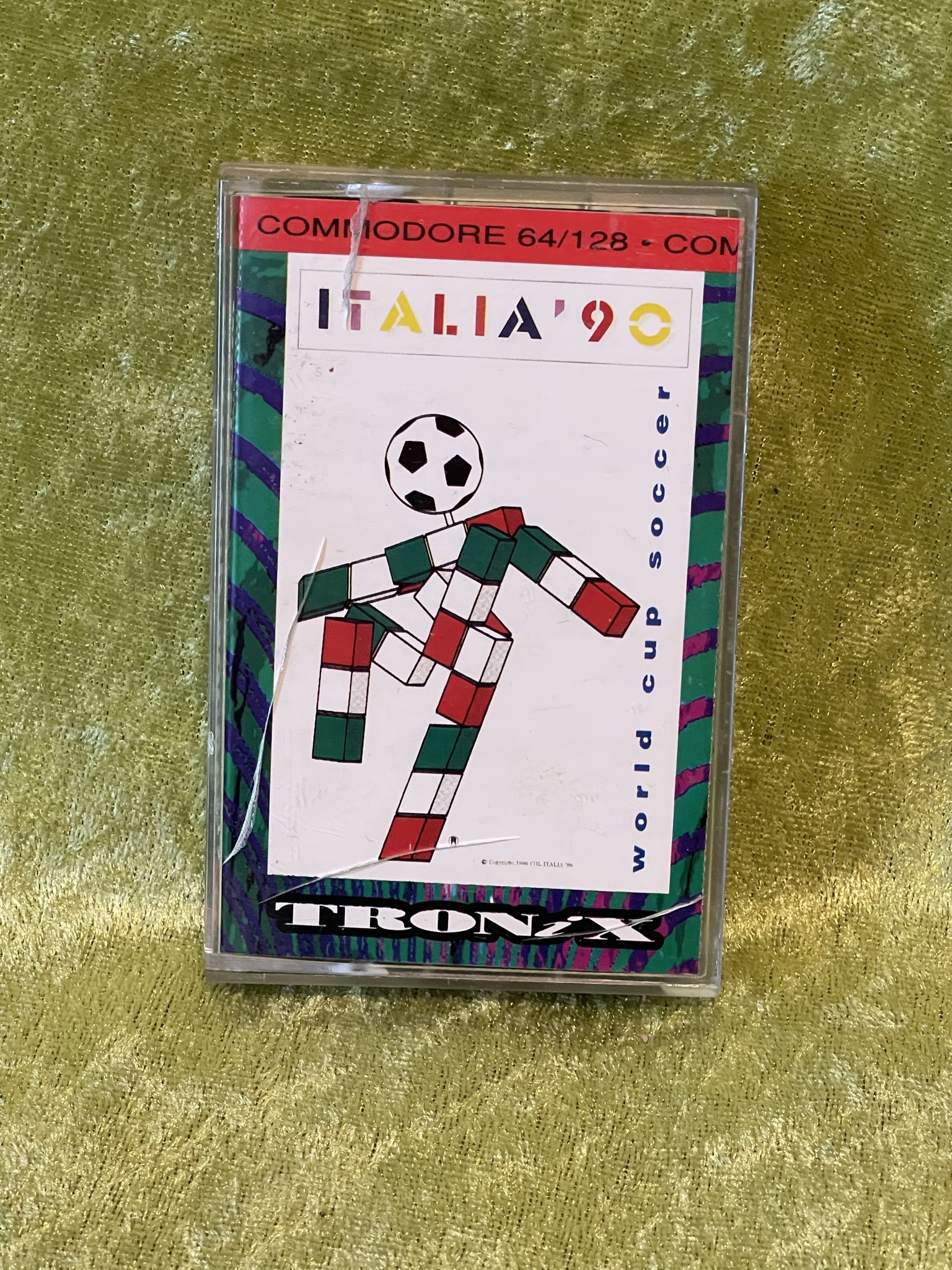 Italia' 90