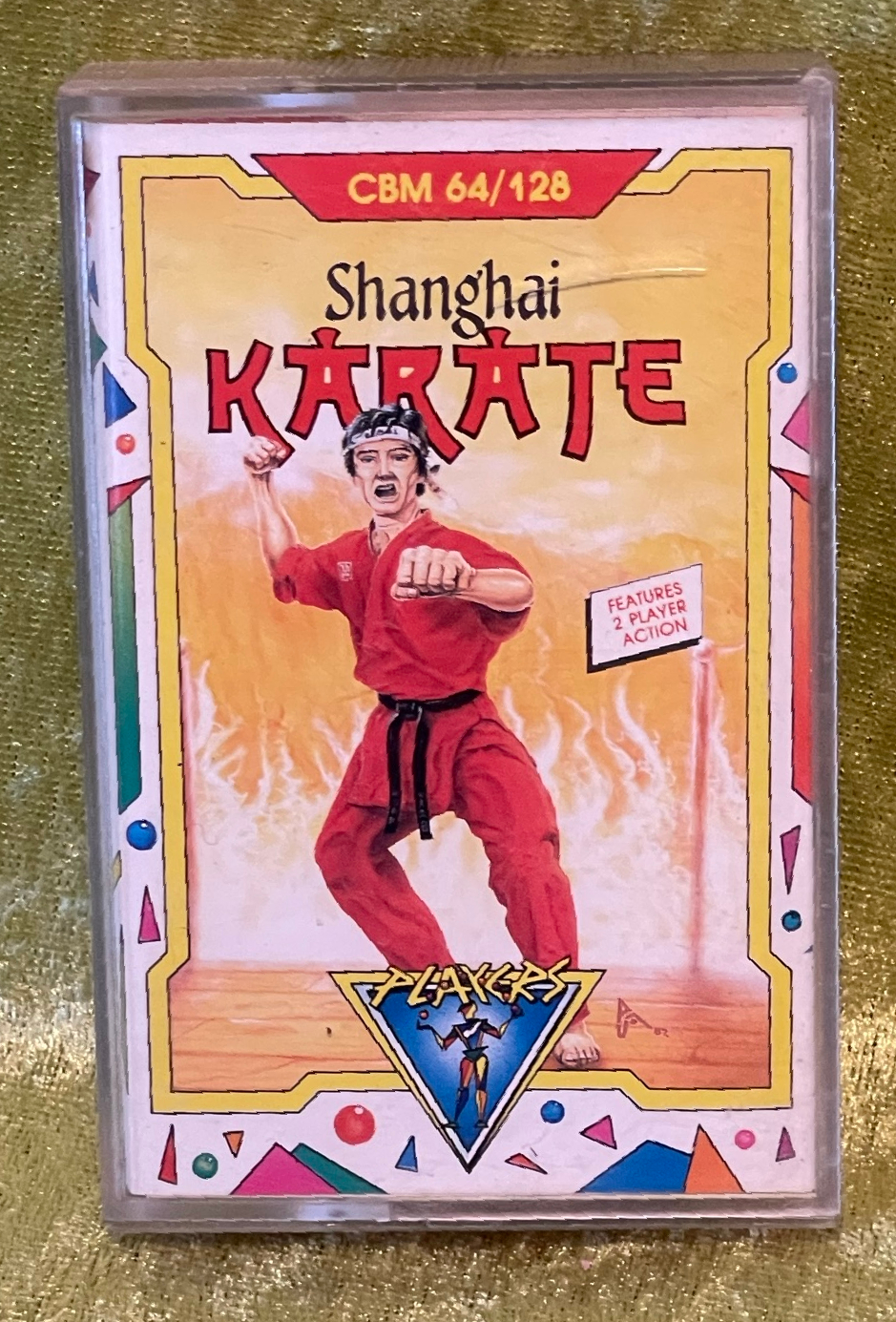 Shanghai Karate