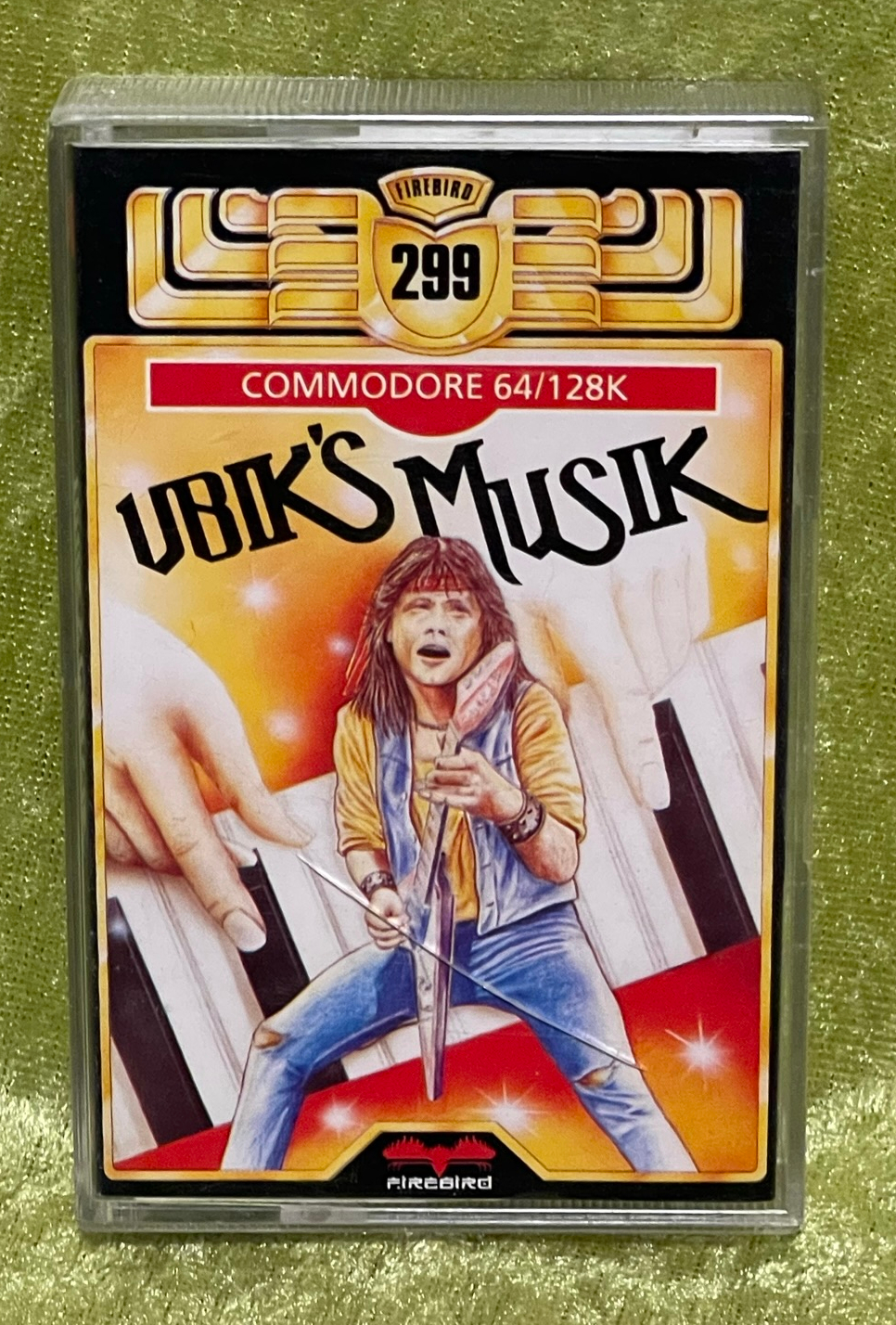 Ubik's Musik