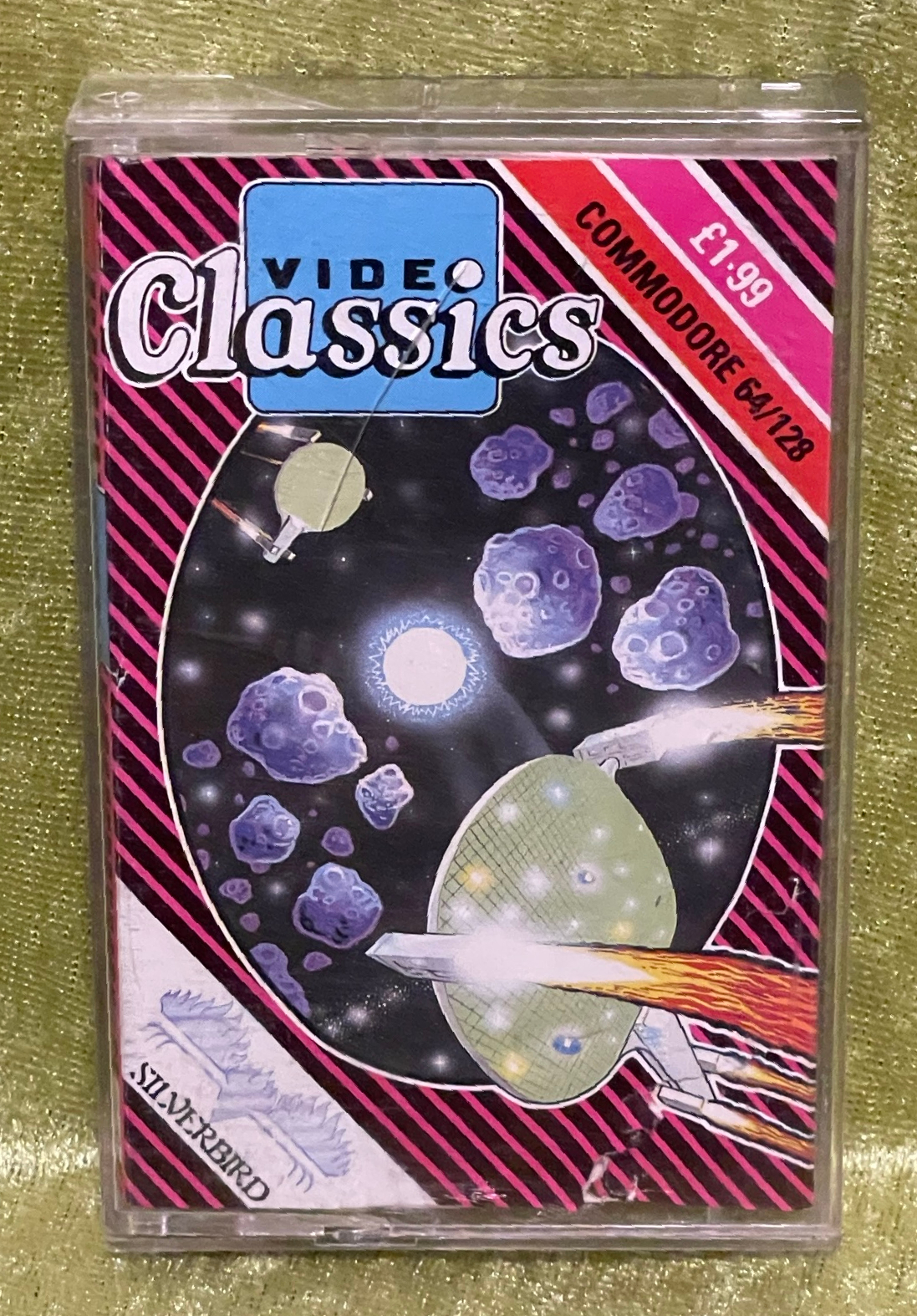 Video Classics