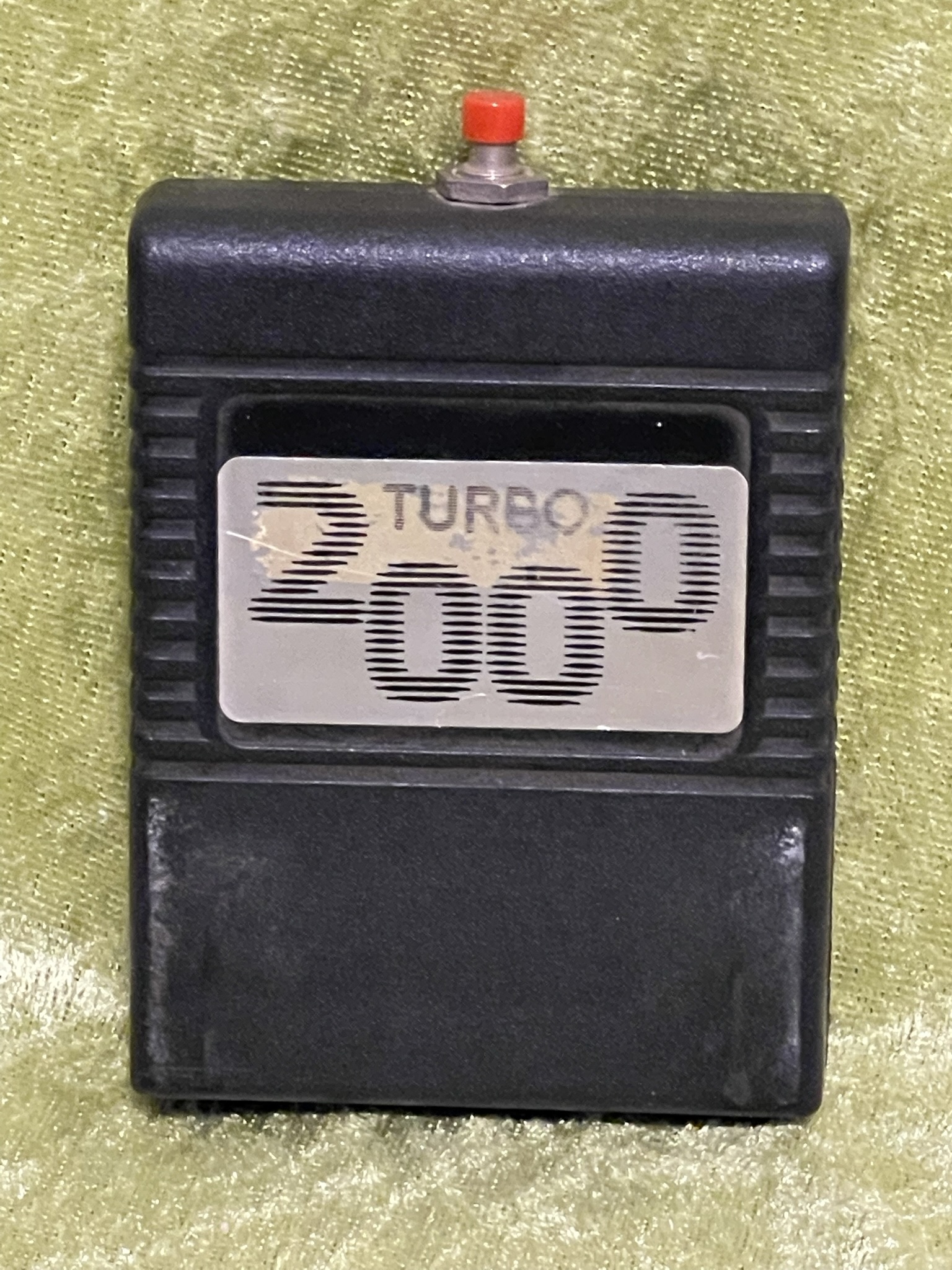 Turbo 2000