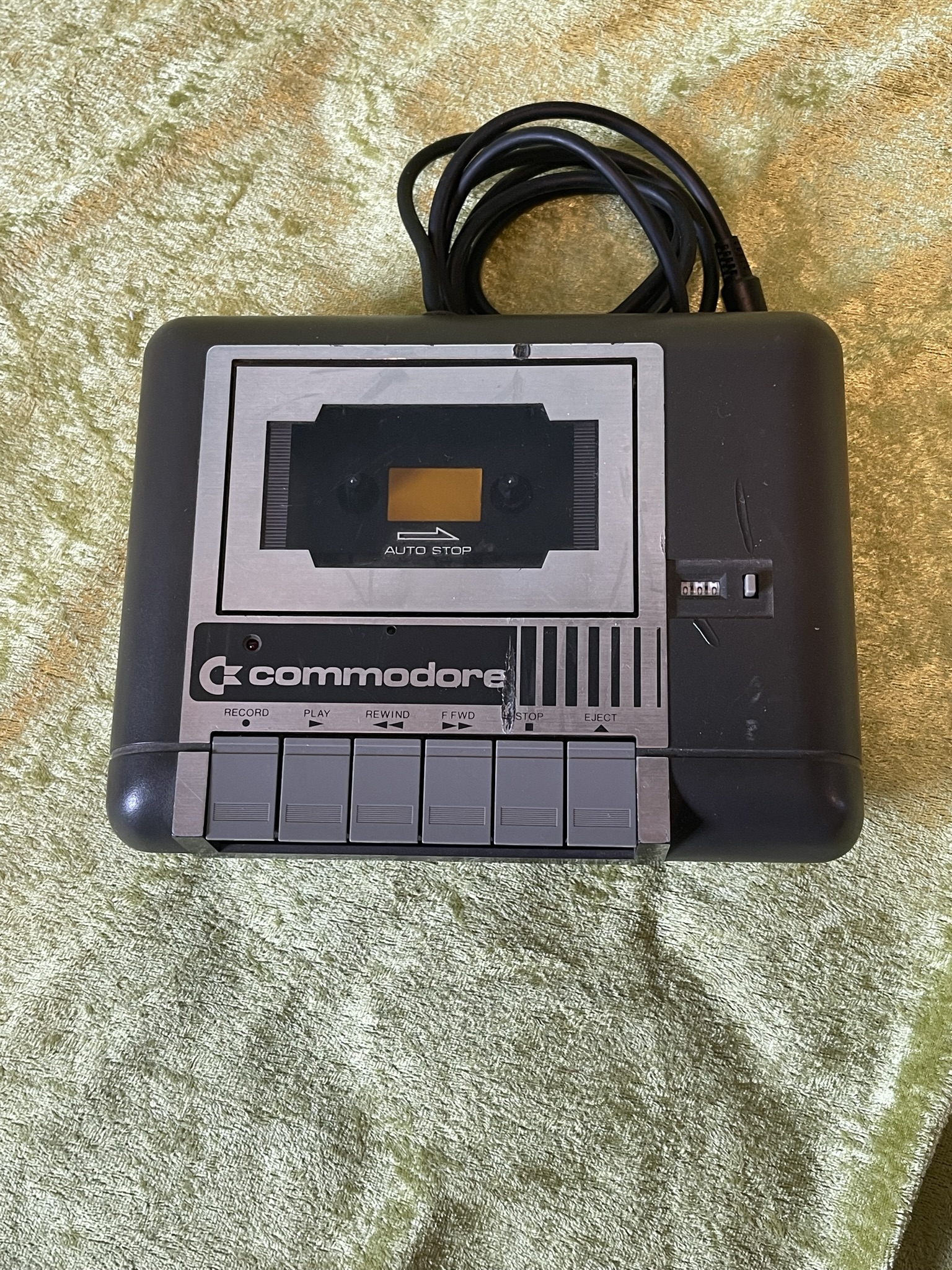 Commodore 1531