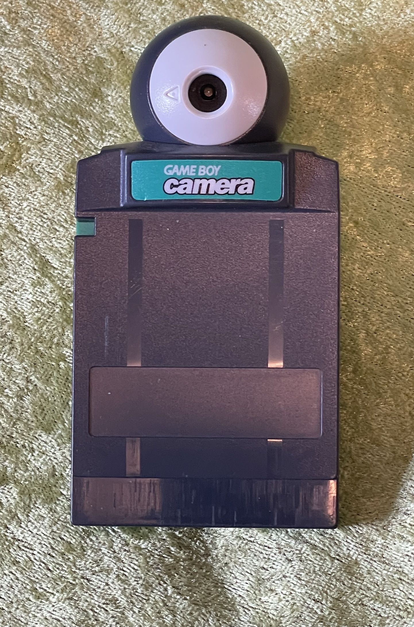Gameboy Cam