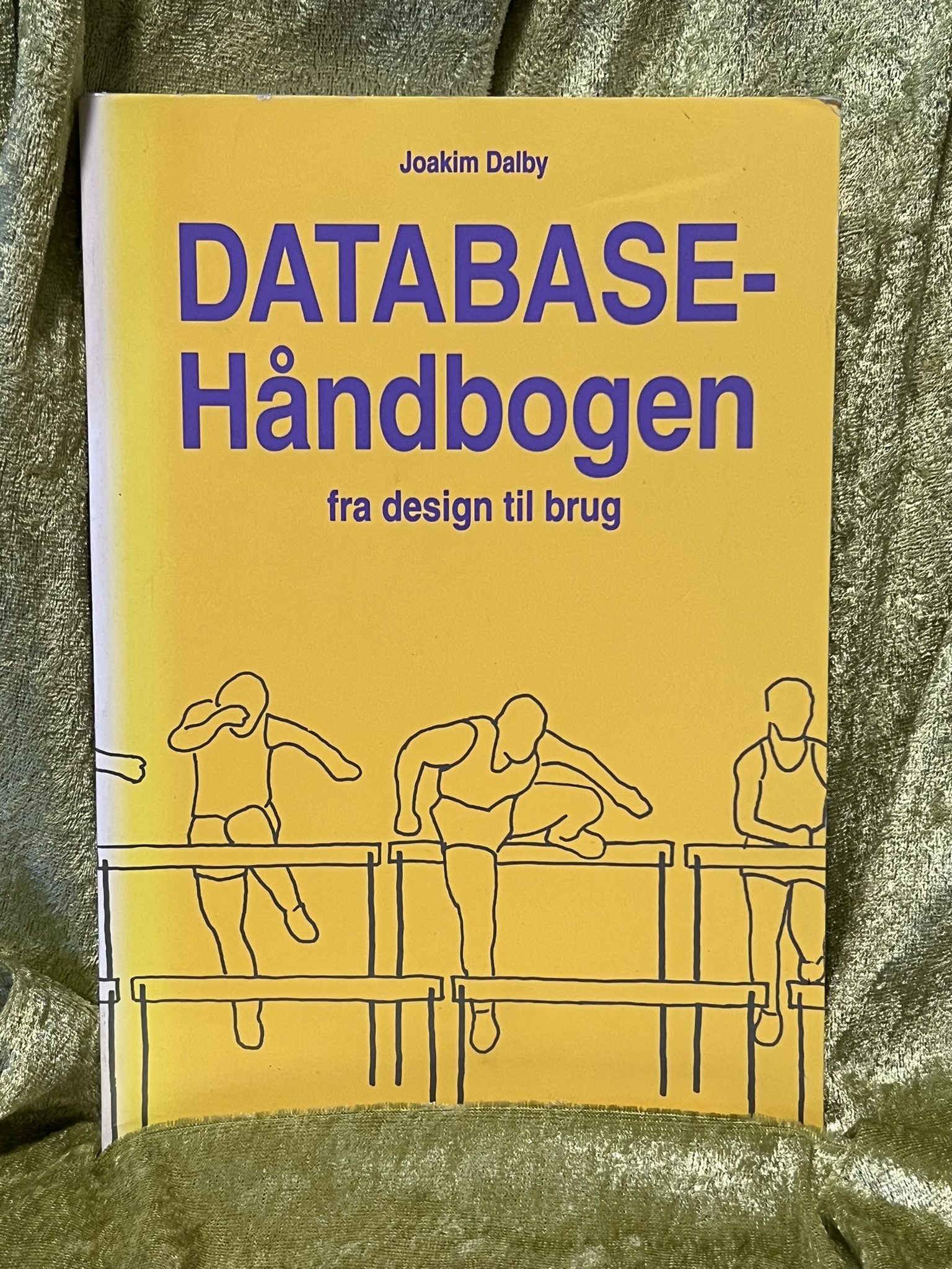 Database Håndbogen