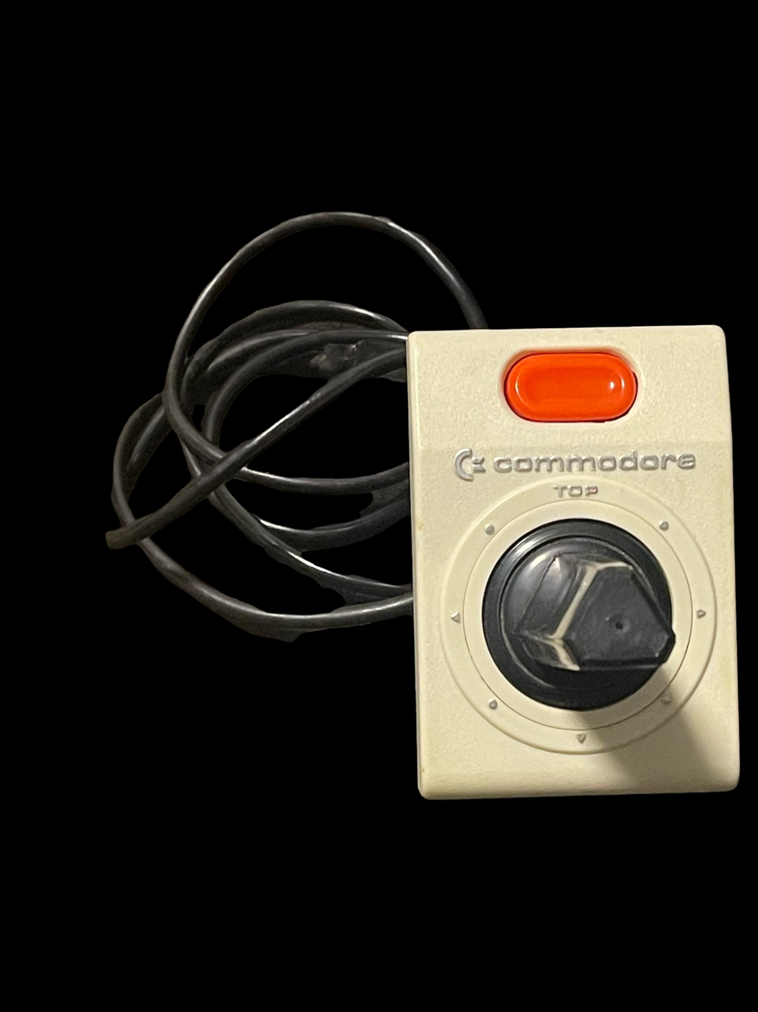 Commodore 1311